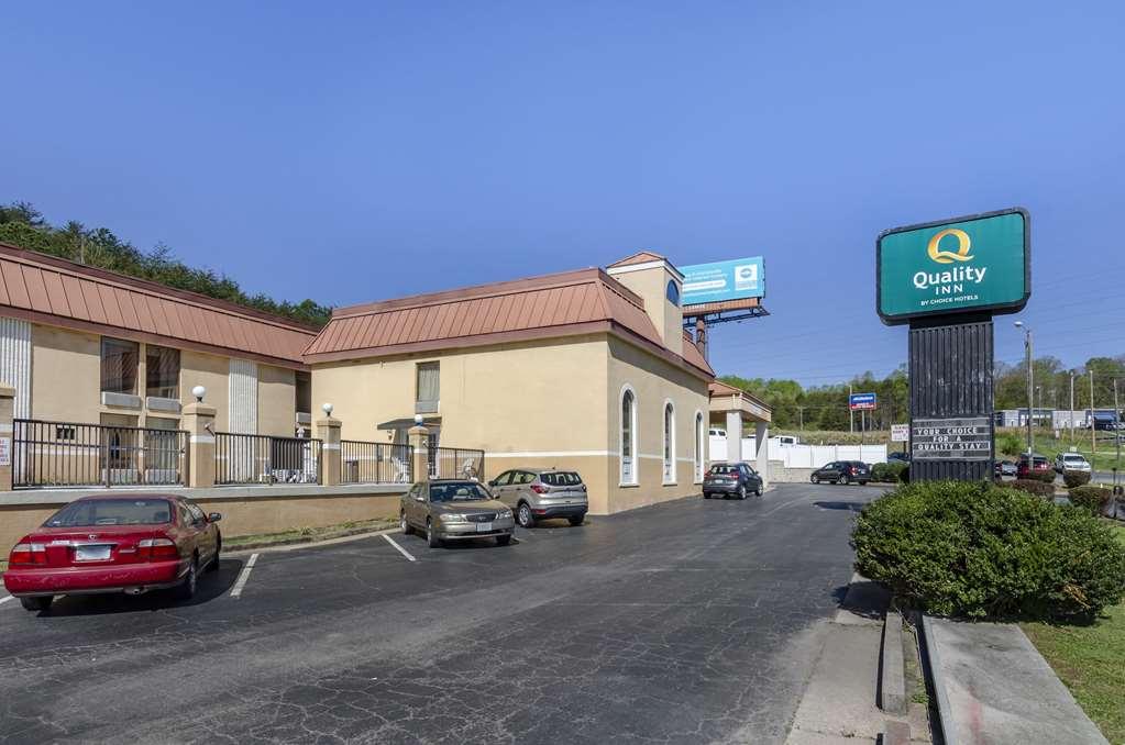 Comfort Inn Near Martinsville Speedway Екстериор снимка