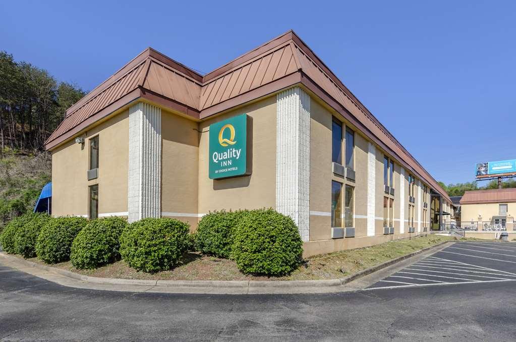 Comfort Inn Near Martinsville Speedway Екстериор снимка