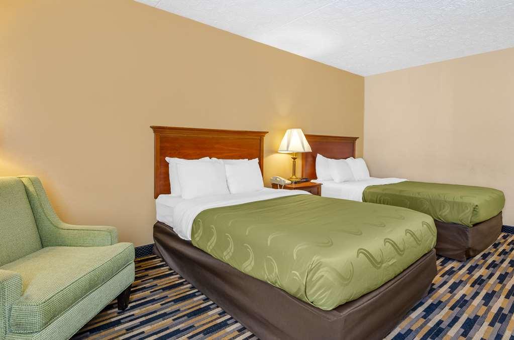 Comfort Inn Near Martinsville Speedway Стая снимка