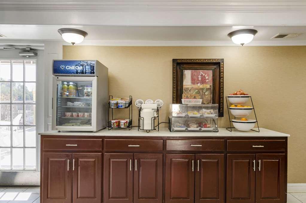 Comfort Inn Near Martinsville Speedway Екстериор снимка