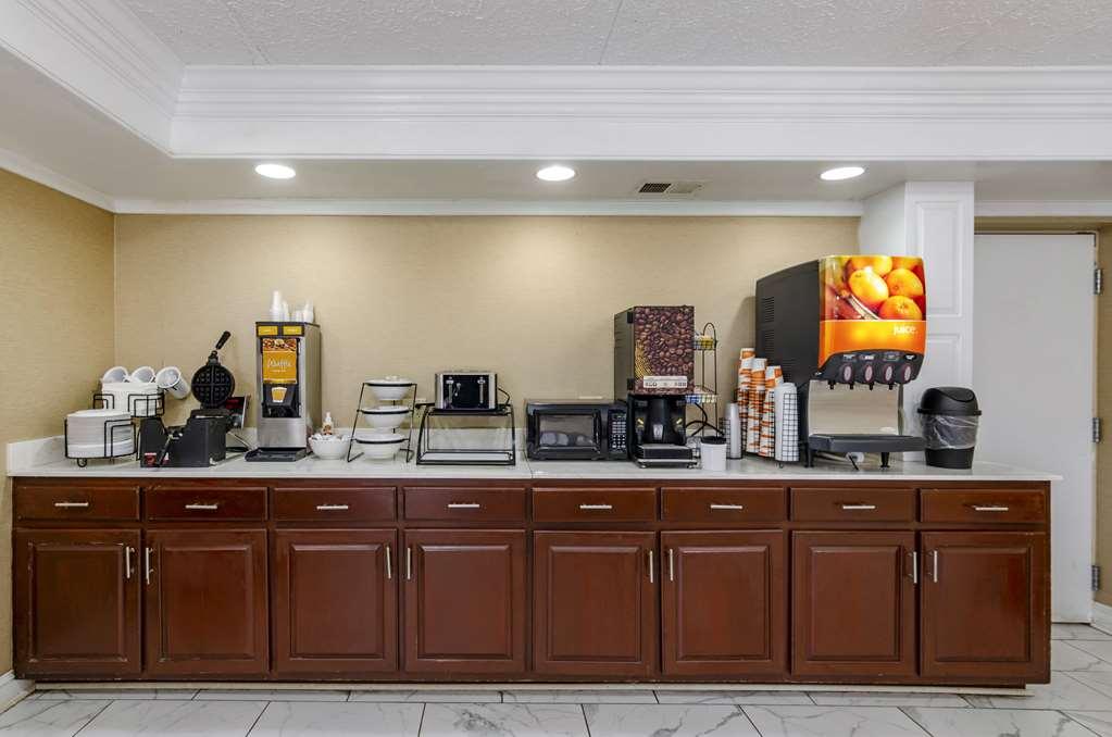 Comfort Inn Near Martinsville Speedway Екстериор снимка