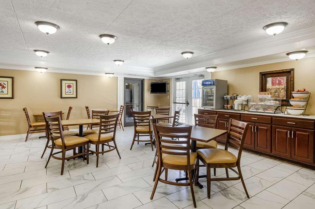 Comfort Inn Near Martinsville Speedway Екстериор снимка