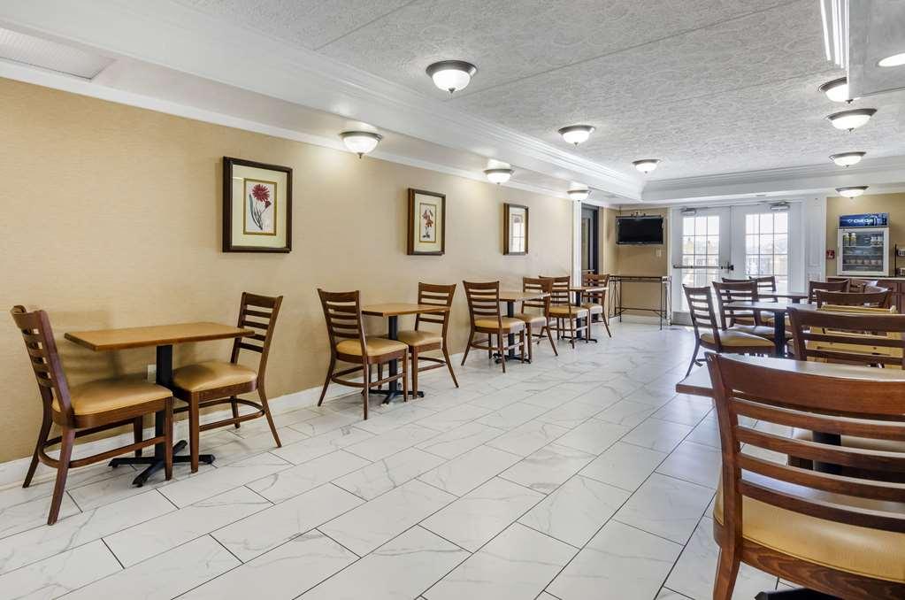 Comfort Inn Near Martinsville Speedway Екстериор снимка
